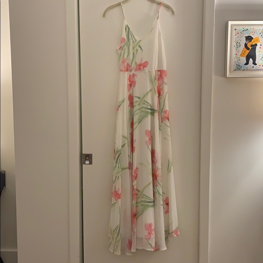 Yumi Kim dress